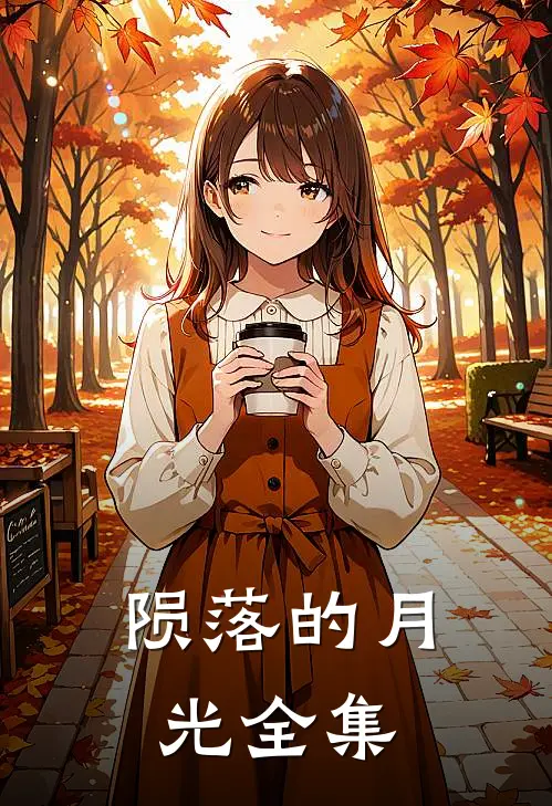 陨落的月光 全集