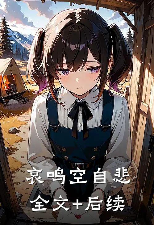 哀鸣空自悲全文+后续