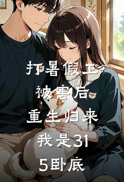 打暑假工被害后，重生归来我是315卧底