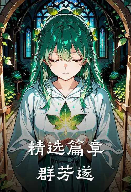 精选篇章群芳遂