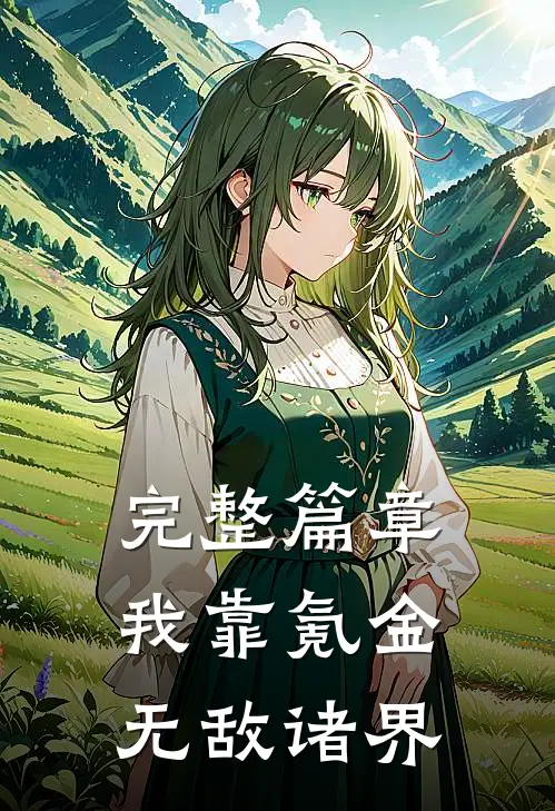 完整篇章我靠氪金无敌诸界