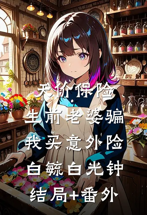 天价保险：生前老婆骗我买意外险白毓白光钟结局+番外