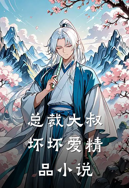 总裁大叔坏坏爱精品小说