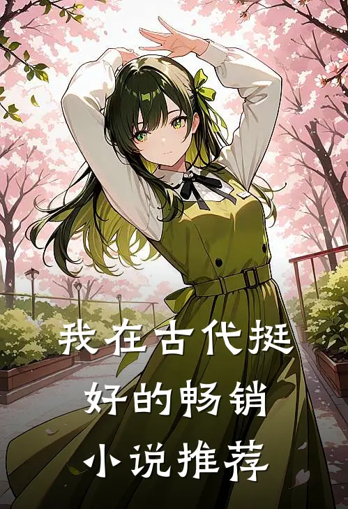 我在古代挺好的畅销小说推荐