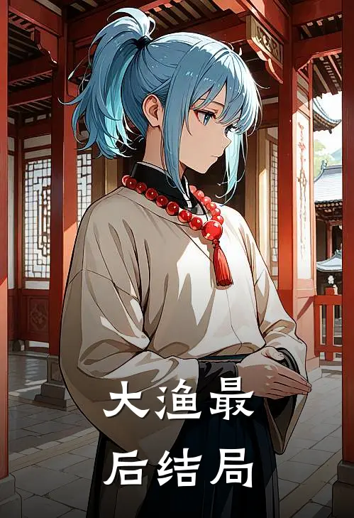 大渔最后结局