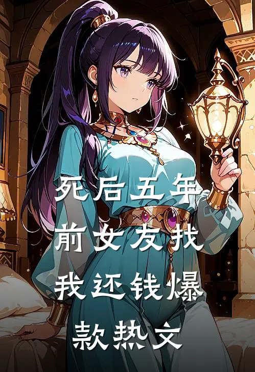 死后五年，前女友找我还钱爆款热文