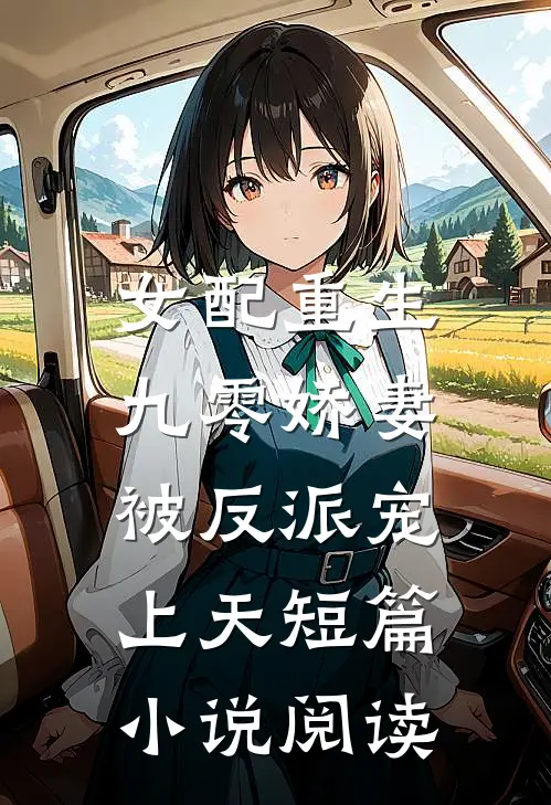 女配重生九零娇妻被反派宠上天短篇阅读免费