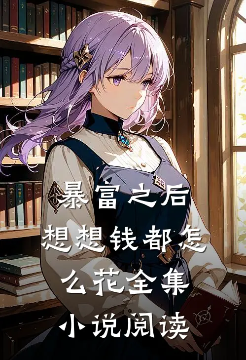暴富之后，想想钱都怎么花全集小说阅读