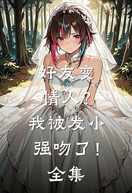 好友变情人?我被发小强吻了!全集免费观看