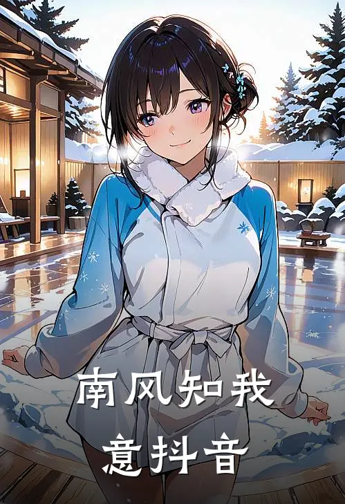 南风知我意抖音