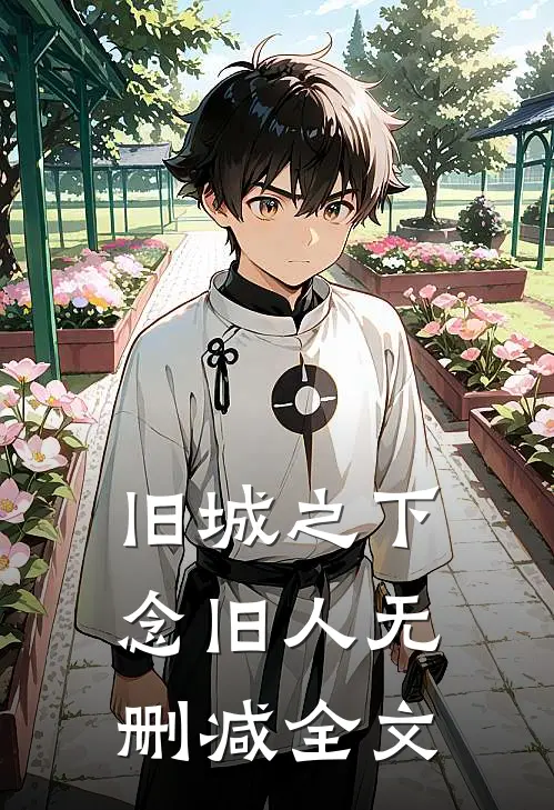 旧城之下念旧人无删减全文