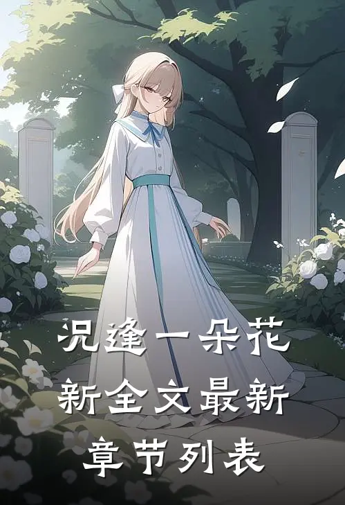 况逢一朵花新全文最新章节列表