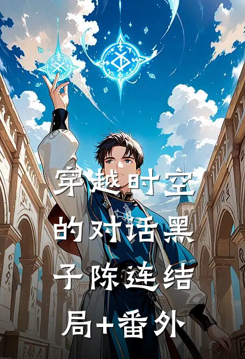 穿越时空的对话黑子陈连结局+番外