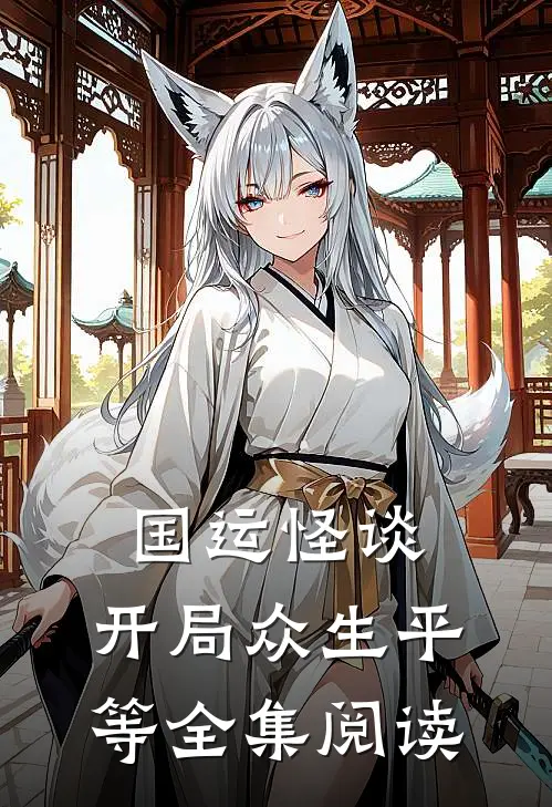 国运怪谈：开局众生平等全集阅读