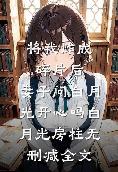 将我炸成碎片后，妻子问白月光开心吗白月光房柱无删减全文
