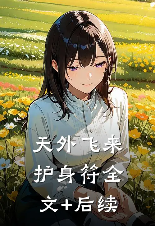 天外飞来护身符全文+后续