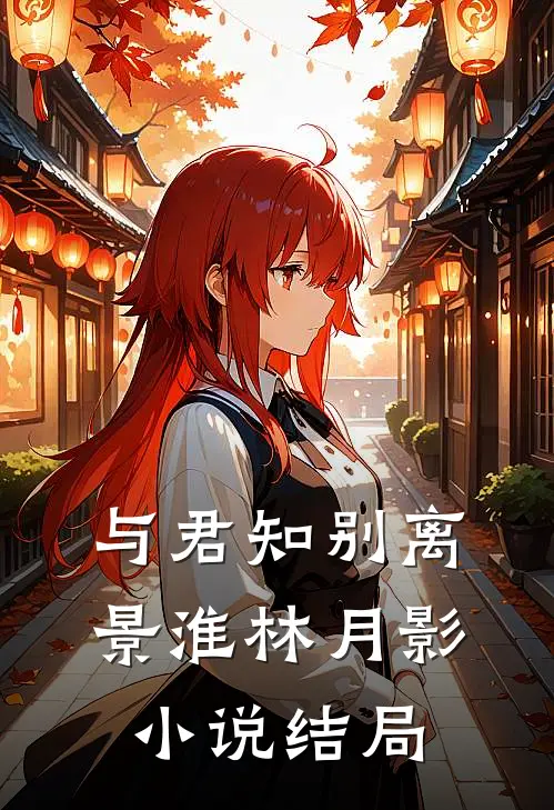 与君知别离景淮林月影小说结局