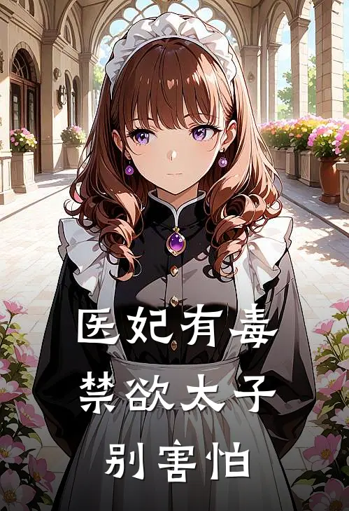 医妃有毒,禁欲太子别害怕月家真相