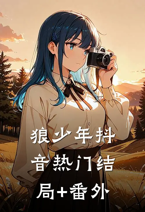 狼少年抖音热门结局+番外
