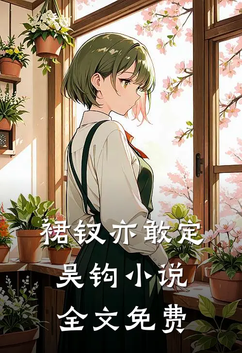 裙钗亦敢定吴钩小说全文免费