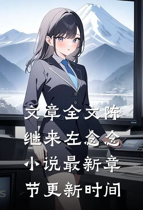 文章全文陈继来左念念小说最新章节更新时间