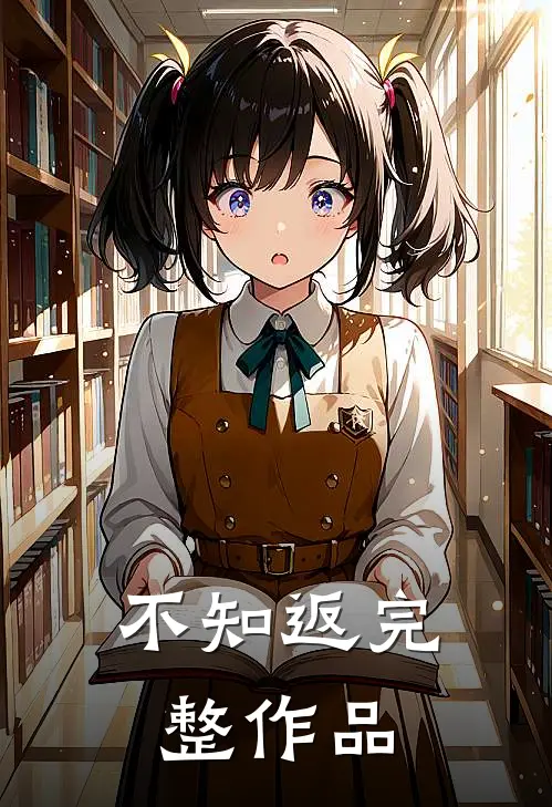 不知返完整作品