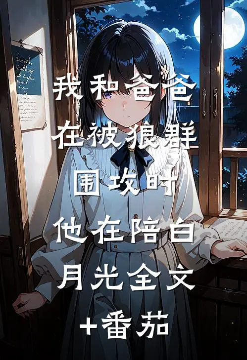 我和爸爸在被狼群围攻时，他在陪白月光全文+番茄