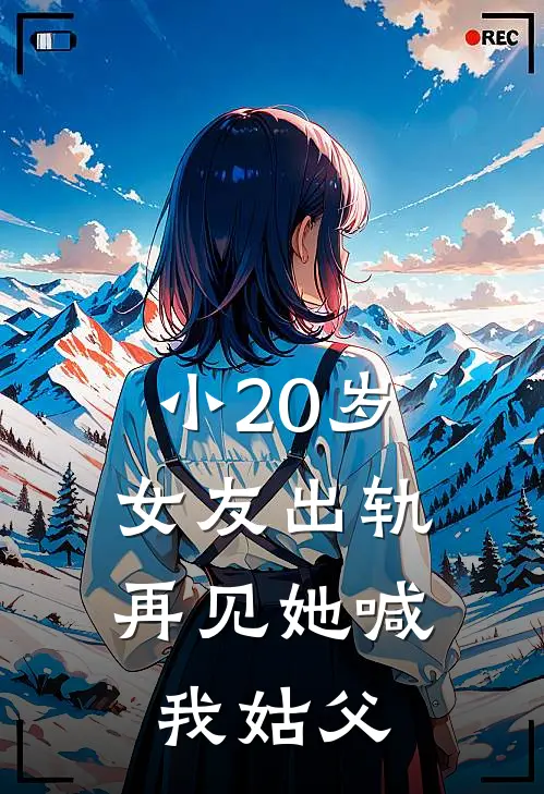 小20岁女友出轨,再见她喊我姑父