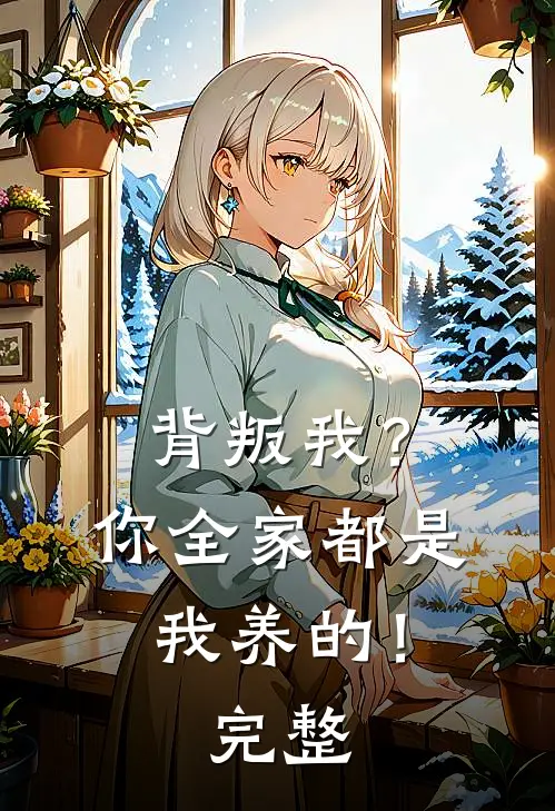 背叛我?你全家都是我养的!完整视频