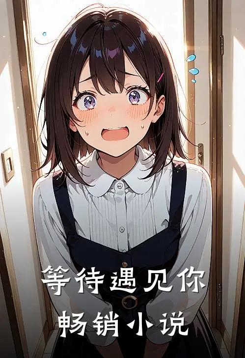 等待遇见你畅销小说