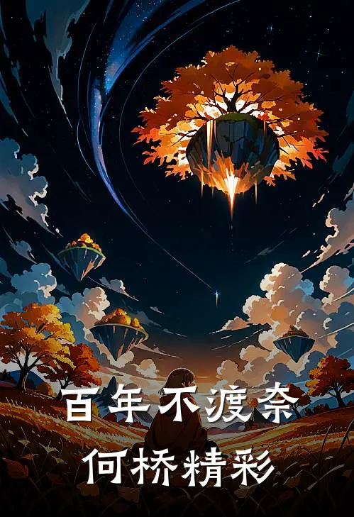 百年不渡奈何桥精彩