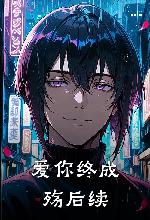 爱你终成殇后续免费阅读