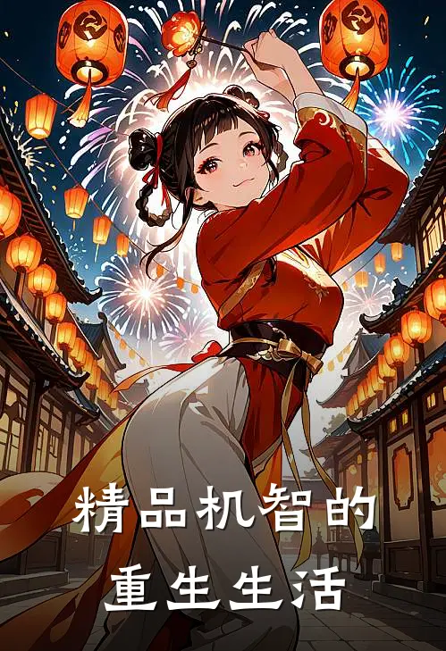 精品机智的重生生活