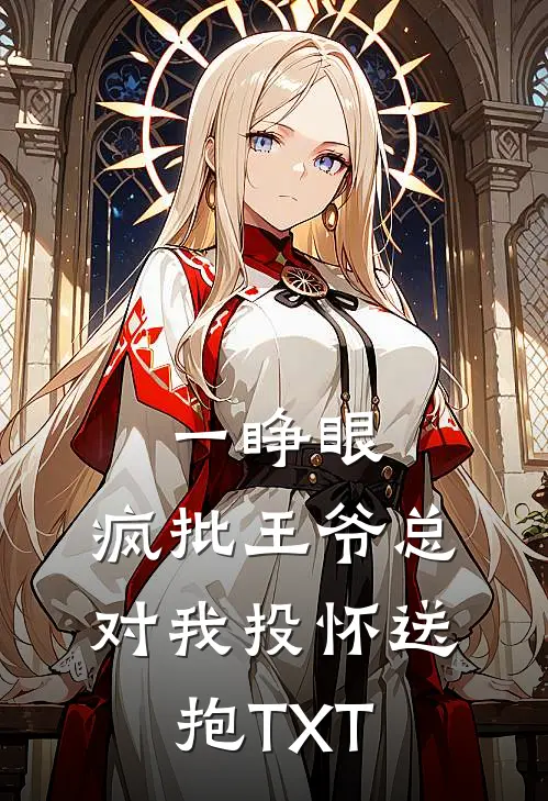一睁眼，疯批王爷总对我投怀送抱TXT