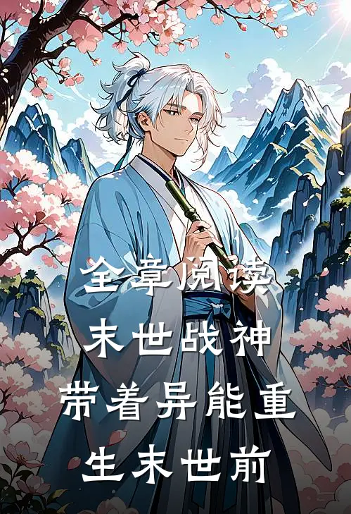 全章阅读末世战神：带着异能重生末世前