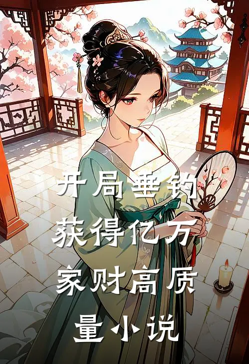 开局垂钓，获得亿万家财高质量小说