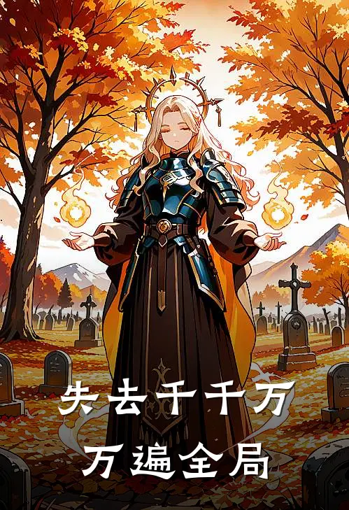 失去千千万万遍全局