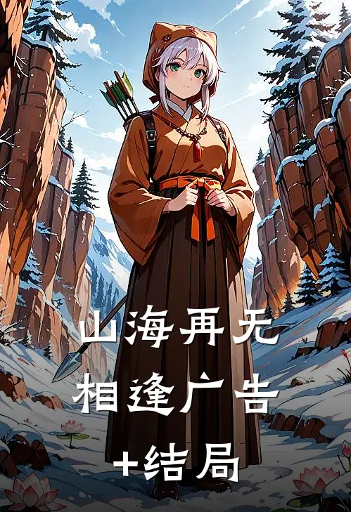 山海再无相逢广告+结局