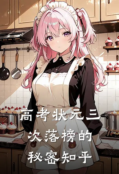 高考状元三次落榜的秘密知乎