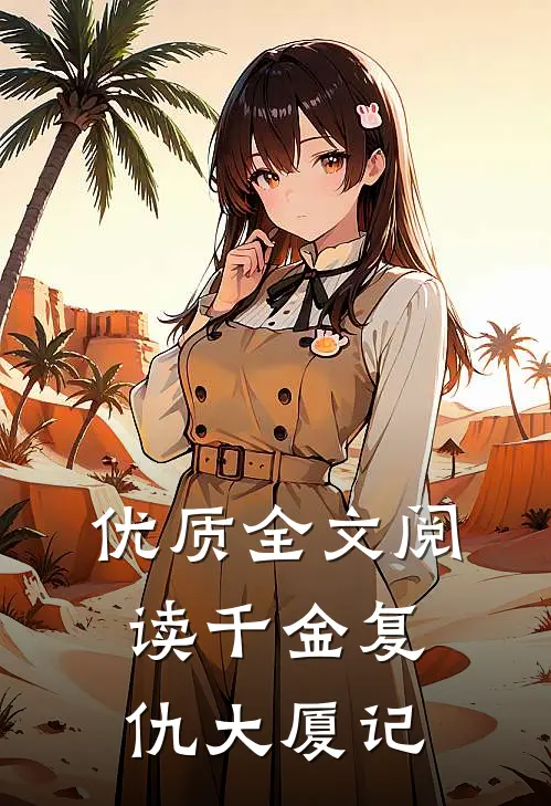 优质全文阅读千金复仇大厦记