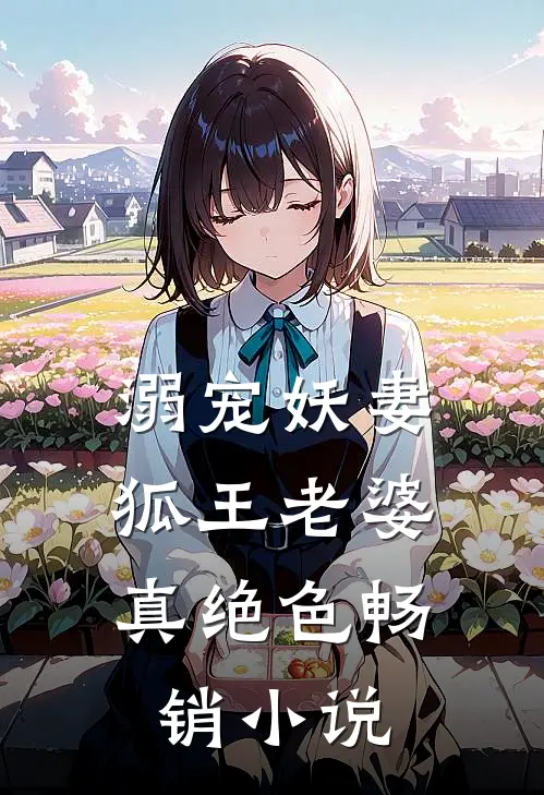 溺宠妖妻：狐王老婆真绝色畅销小说