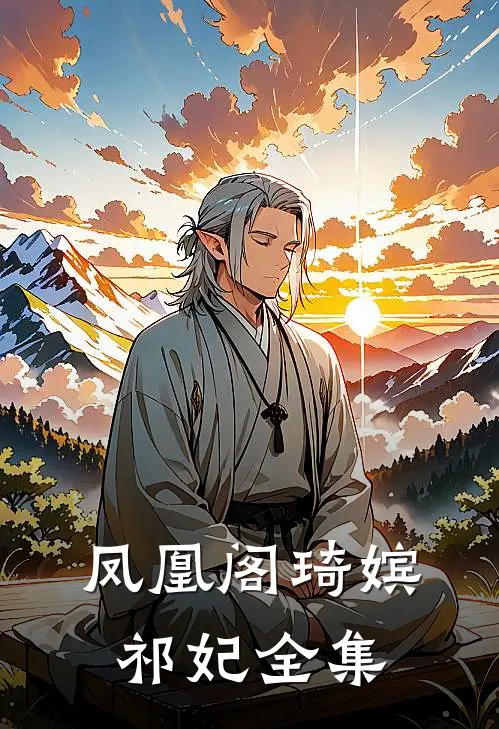 凤凰阁琦嫔祁妃 全集