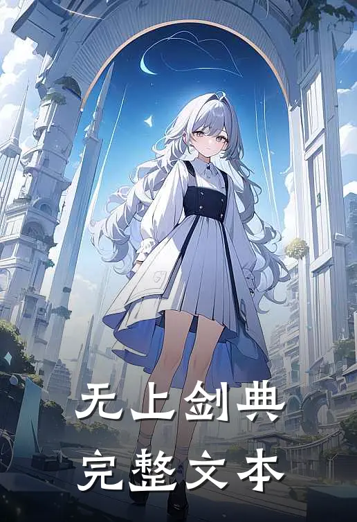 无上剑典完整文本