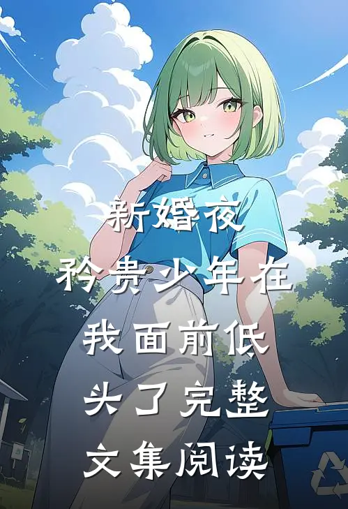 新婚夜，矜贵少年在我面前低头了完整文集阅读