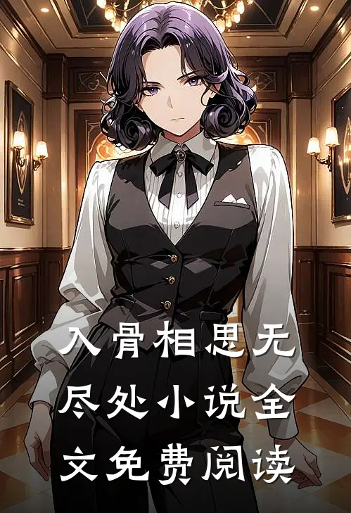 入骨相思无尽处小说全文免费阅读