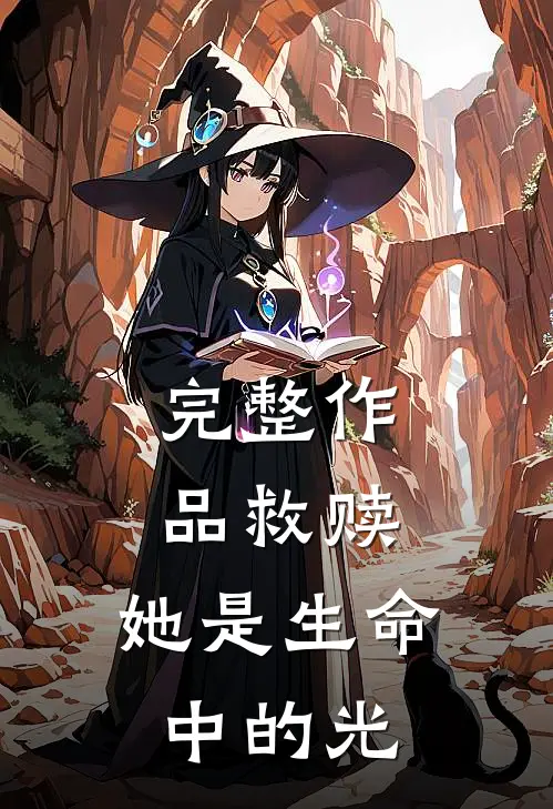 完整作品救赎：她是生命中的光