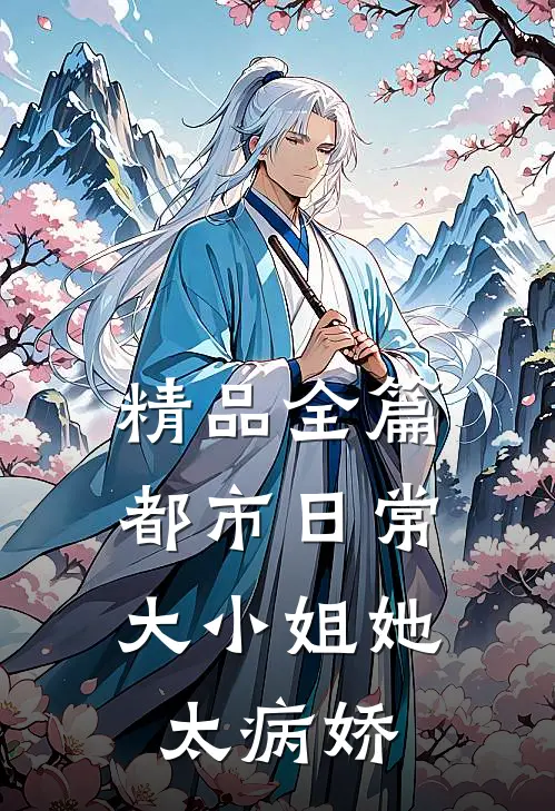 精品全篇都市日常：大小姐她太病娇