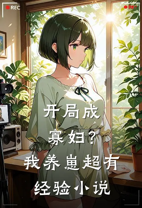 开局成寡妇？我养崽超有经验小说