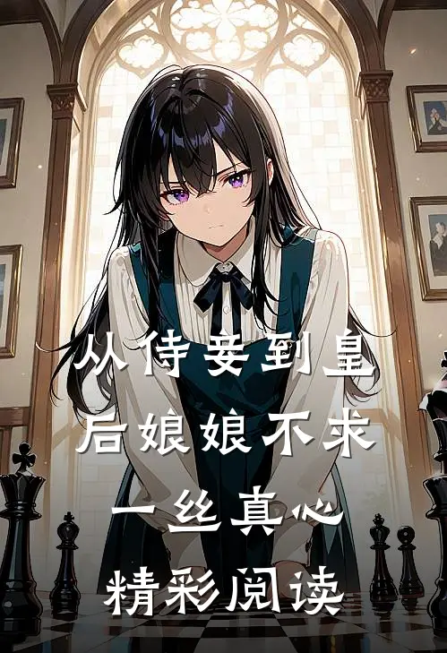 从侍妾到皇后娘娘不求一丝真心精彩阅读
