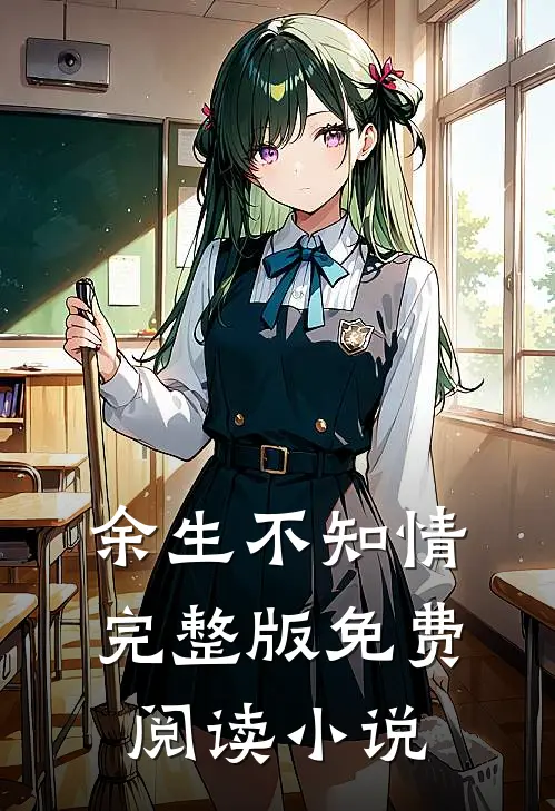 余生不知情完整版免费阅读小说
